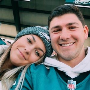 Meet your Posher, Eva